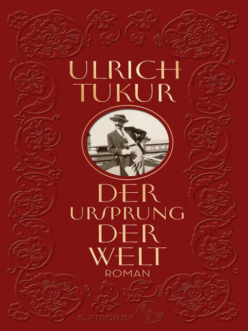 Title details for Der Ursprung der Welt by Ulrich Tukur - Available